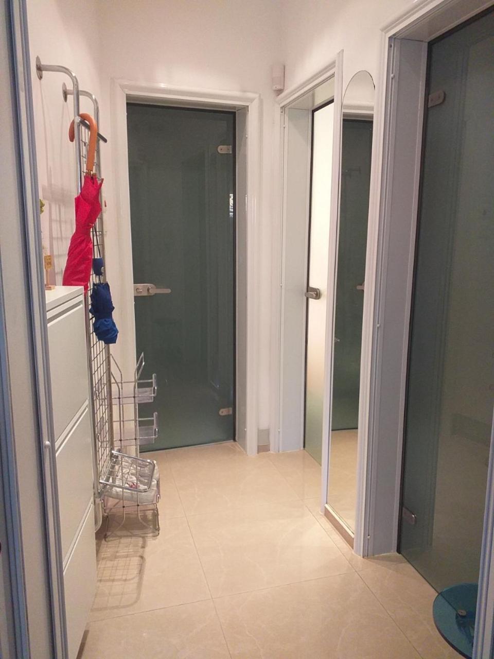 Appartement Lovely Center *