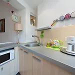 Lovely Top Center Studio