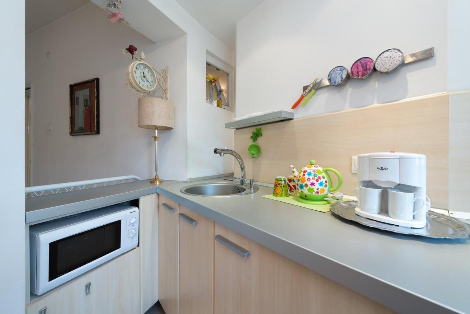 Apartament Lovely Center Sofia