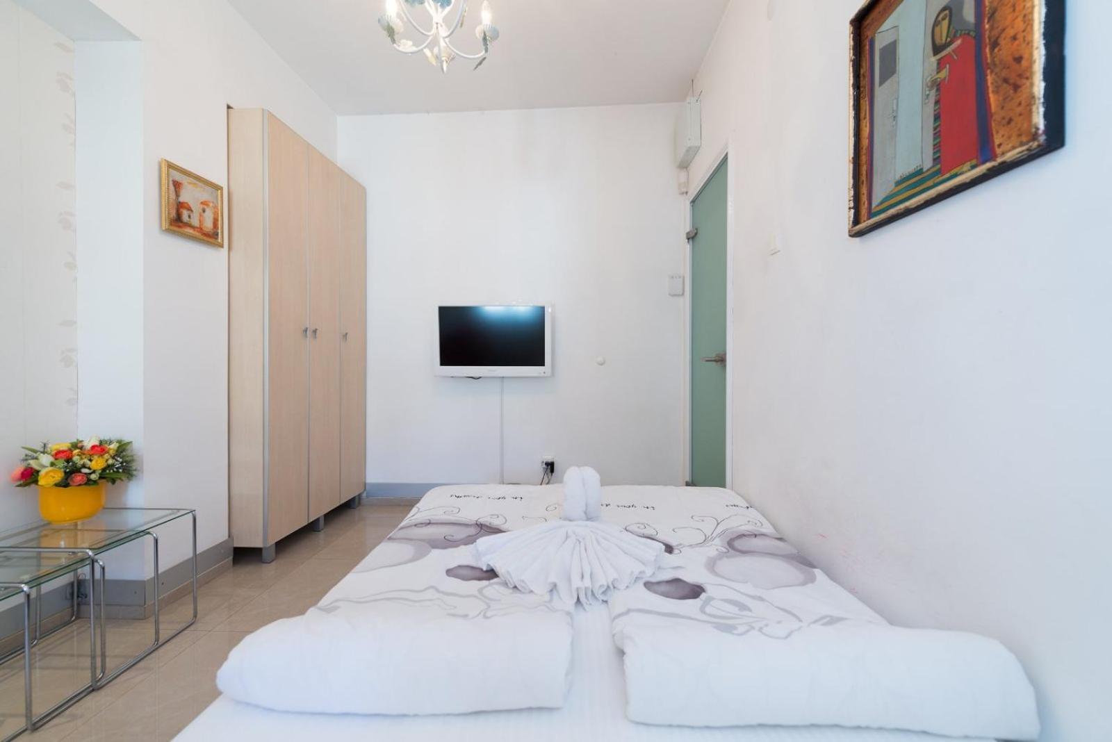 Apartament Lovely Center Sofia