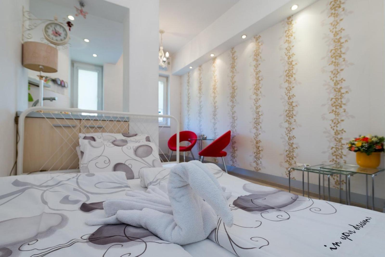 Apartament Lovely Center